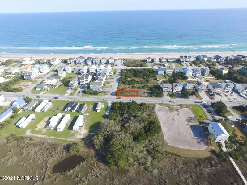 111 Charlotte AVE, Surf City, NC 28445