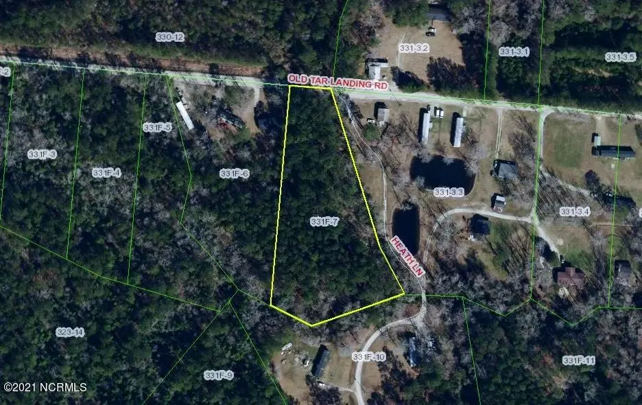 Jacksonville, NC 28540,000 Old Tar Landing RD