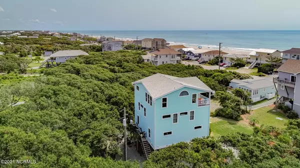 Topsail Beach, NC 28445,470 N Anderson BLVD