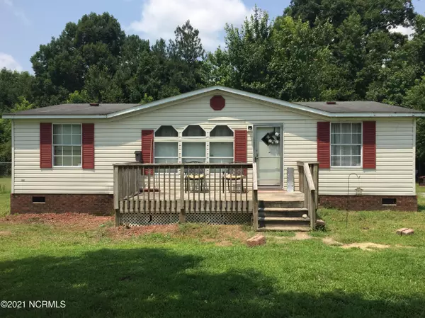 127 Ivey Drive, Kenly, NC 27542