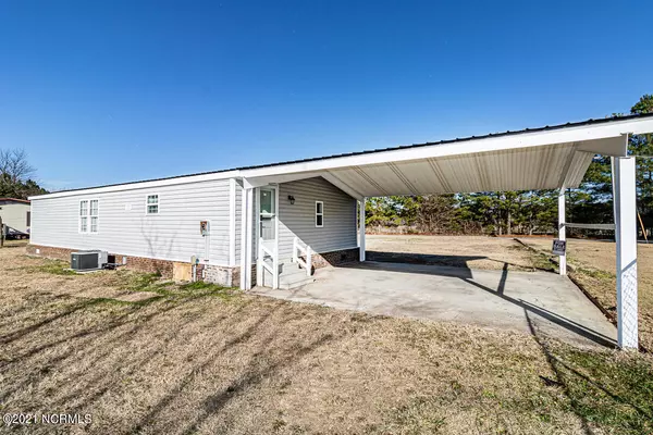 Pinetops, NC 27864,1488 Pinetops-Crisp RD