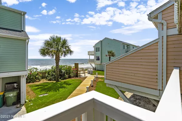 Kure Beach, NC 28449,1601 Sand Dollar CT