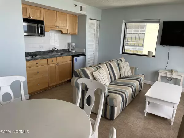 Wrightsville Beach, NC 28480,2700 N Lumina AVE #Unit 611