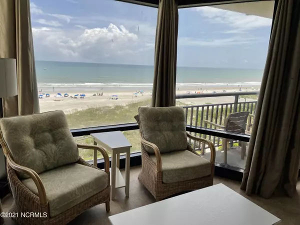 Wrightsville Beach, NC 28480,2700 N Lumina Avenue #Unit 611