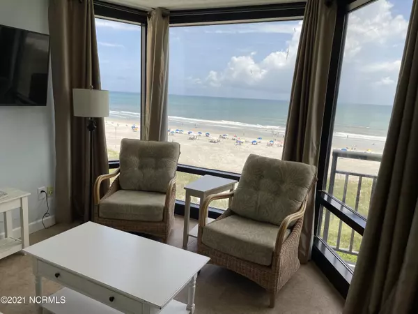 Wrightsville Beach, NC 28480,2700 N Lumina Avenue #Unit 611