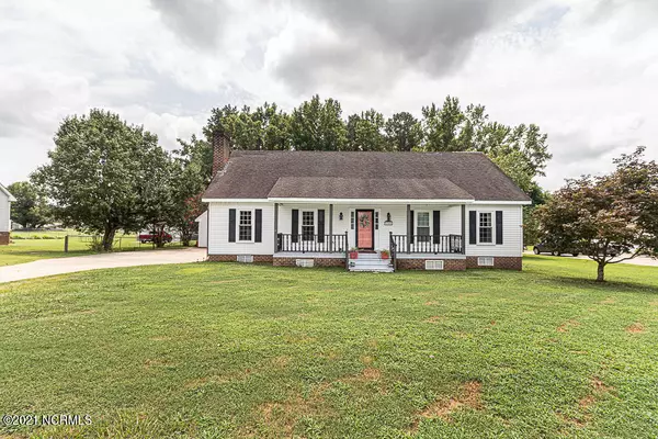 Nashville, NC 27856,1711 First Street Ext