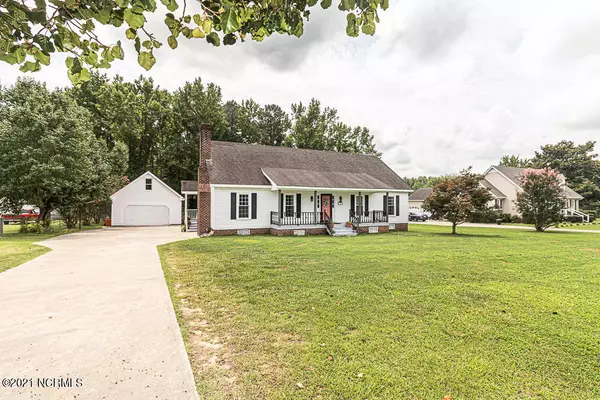 Nashville, NC 27856,1711 First Street Ext