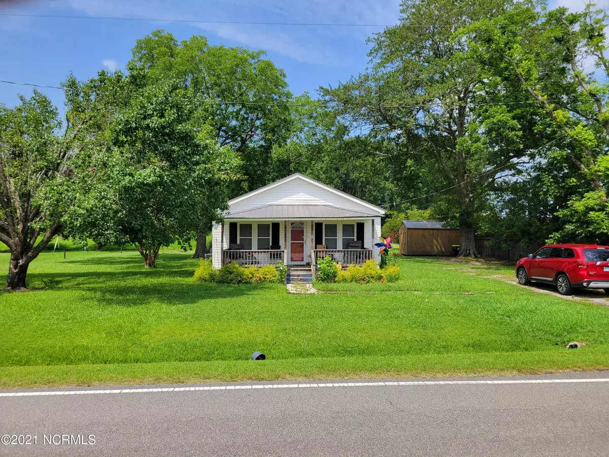 Williamston, NC 27892,3031 Dan Peele RD