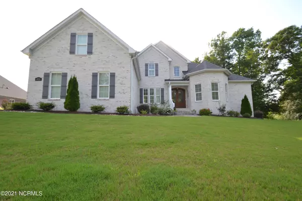 Greenville, NC 27834,304 Golf View Drive