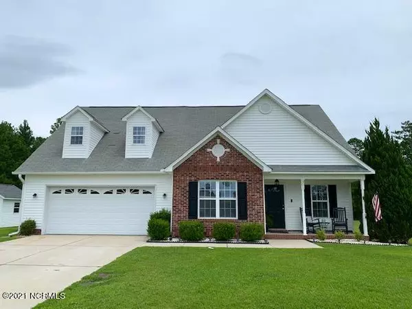 Maple Hill, NC 28454,301 Brittney CT