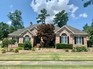 2106 Bloomsbury Road, Greenville, NC 27858