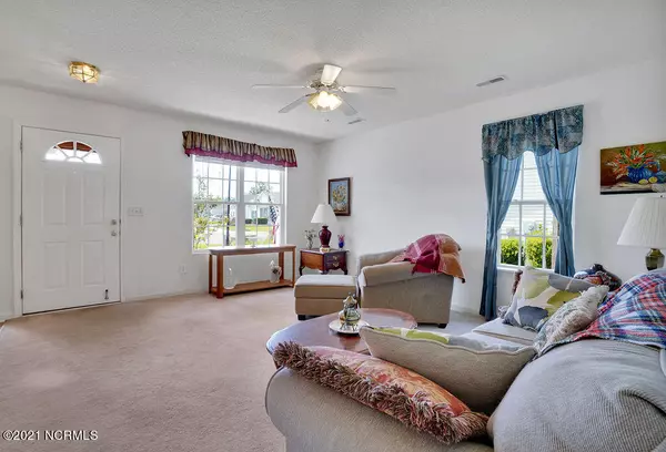Leland, NC 28451,8667 Orchard Loop RD NE