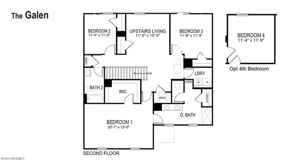 Leland, NC 28451,9354 Vineyard Grove LN NE #Lot 19