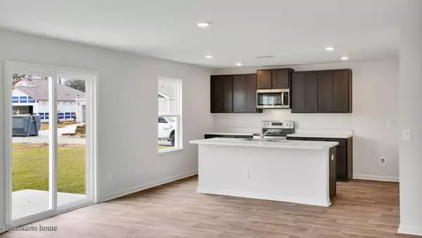 Leland, NC 28451,9354 Vineyard Grove LN NE #Lot 19
