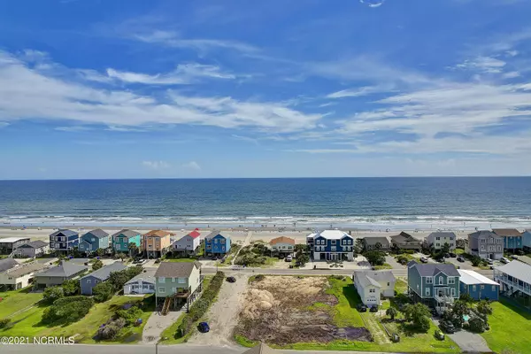 Oak Island, NC 28465,1930 E Beach Drive