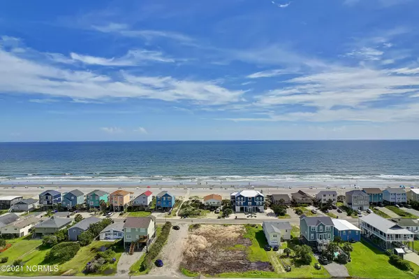 Oak Island, NC 28465,1930 E Beach Drive