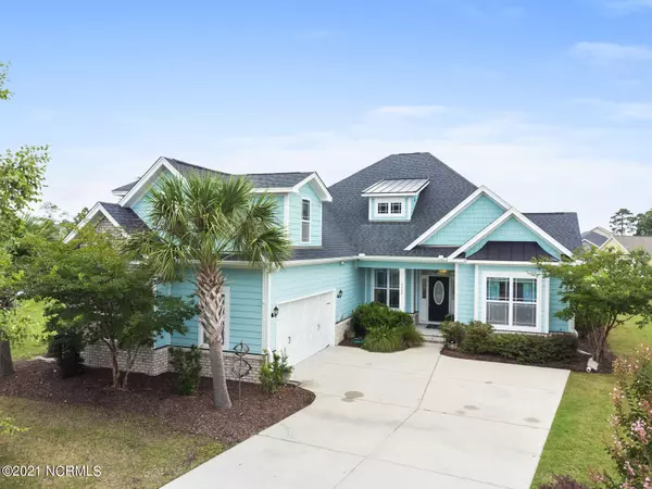 6366 Havencrest Drive SW, Ocean Isle Beach, NC 28469