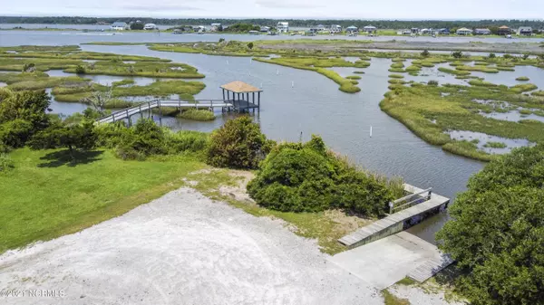 North Topsail Beach, NC 28460,50 Sailview Drive