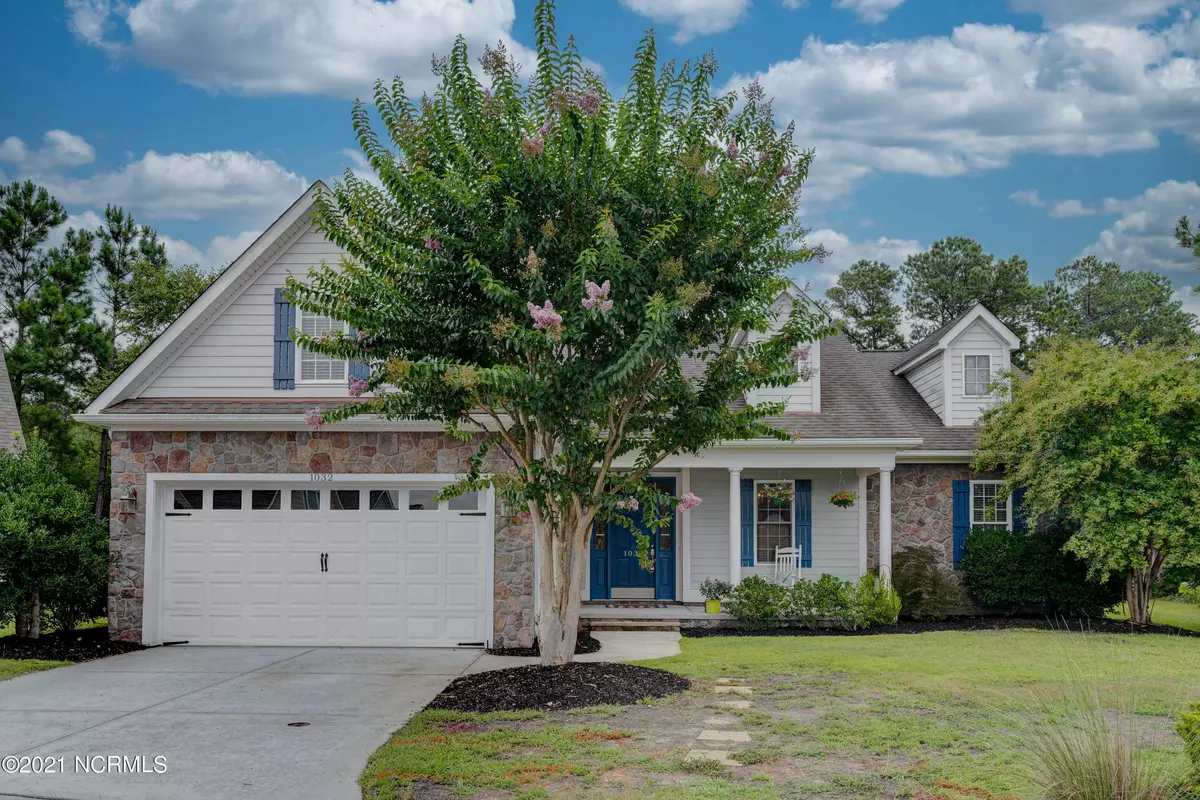 Leland, NC 28451,1032 Sparkle Stream CT