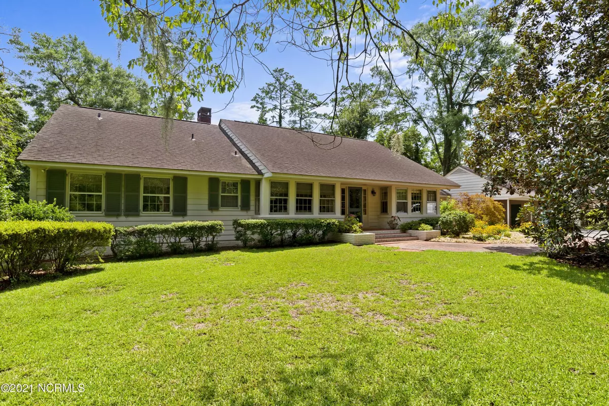 Trent Woods, NC 28562,4805 Trent Woods DR