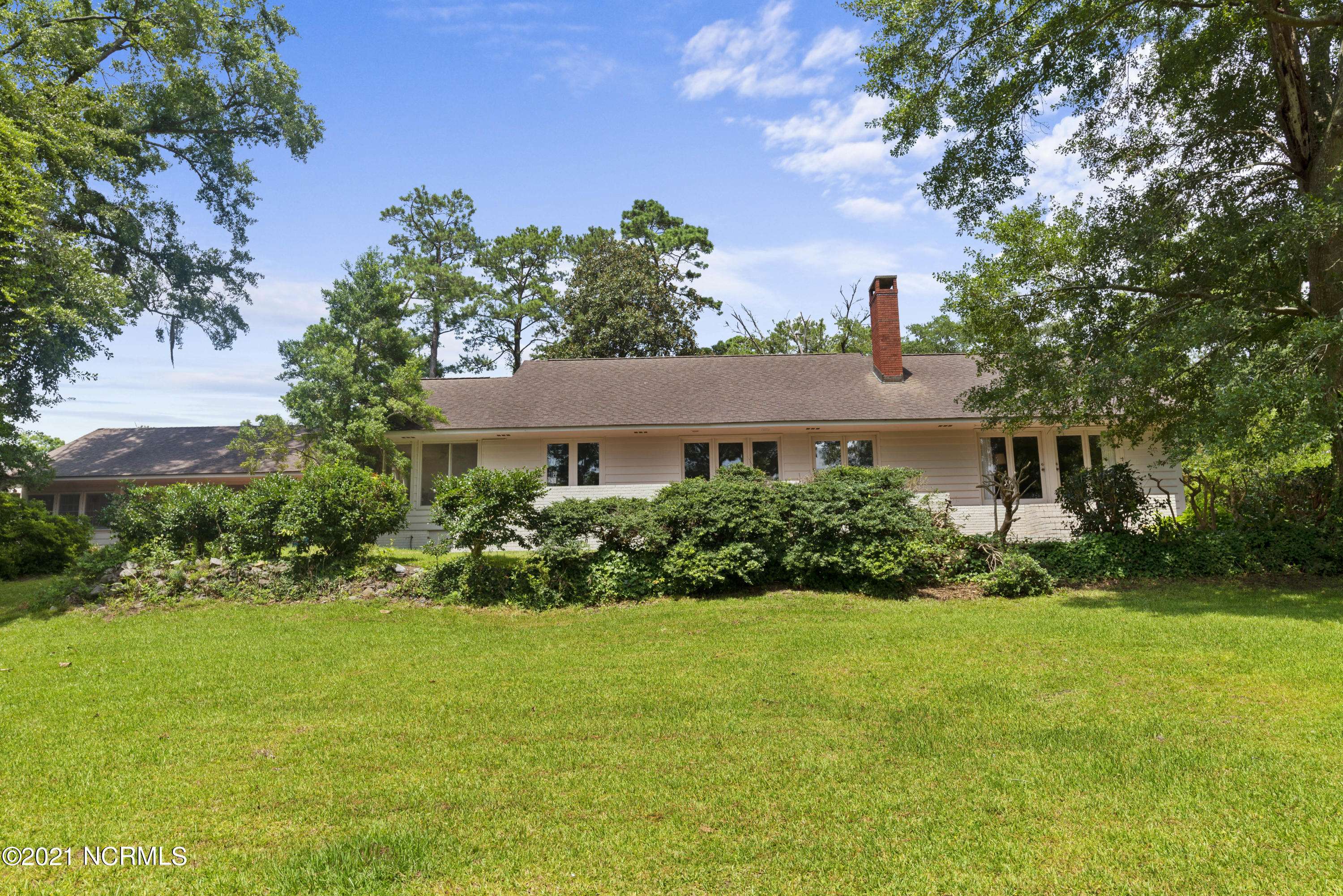 Trent Woods, NC 28562,4805 Trent Woods DR