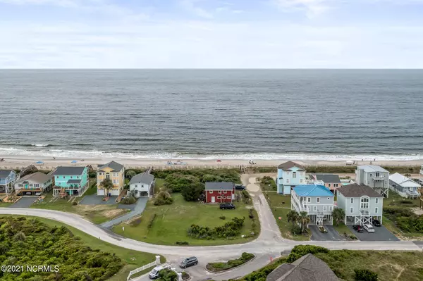 Holden Beach, NC 28462,296 Mccray ST