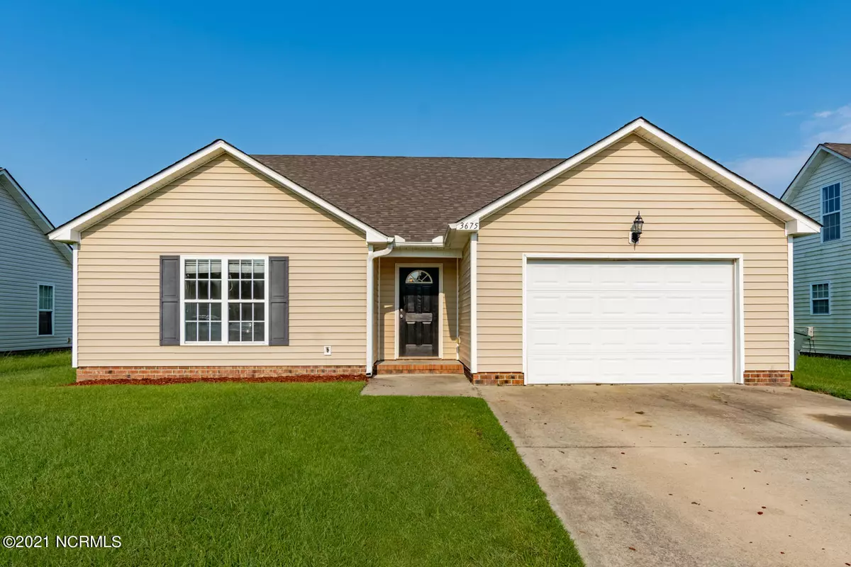 Ayden, NC 28513,3675 Highland Drive