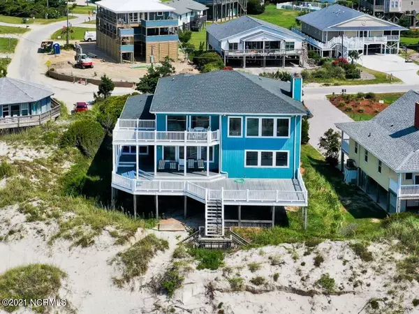 Emerald Isle, NC 28594,11207 Inlet Drive