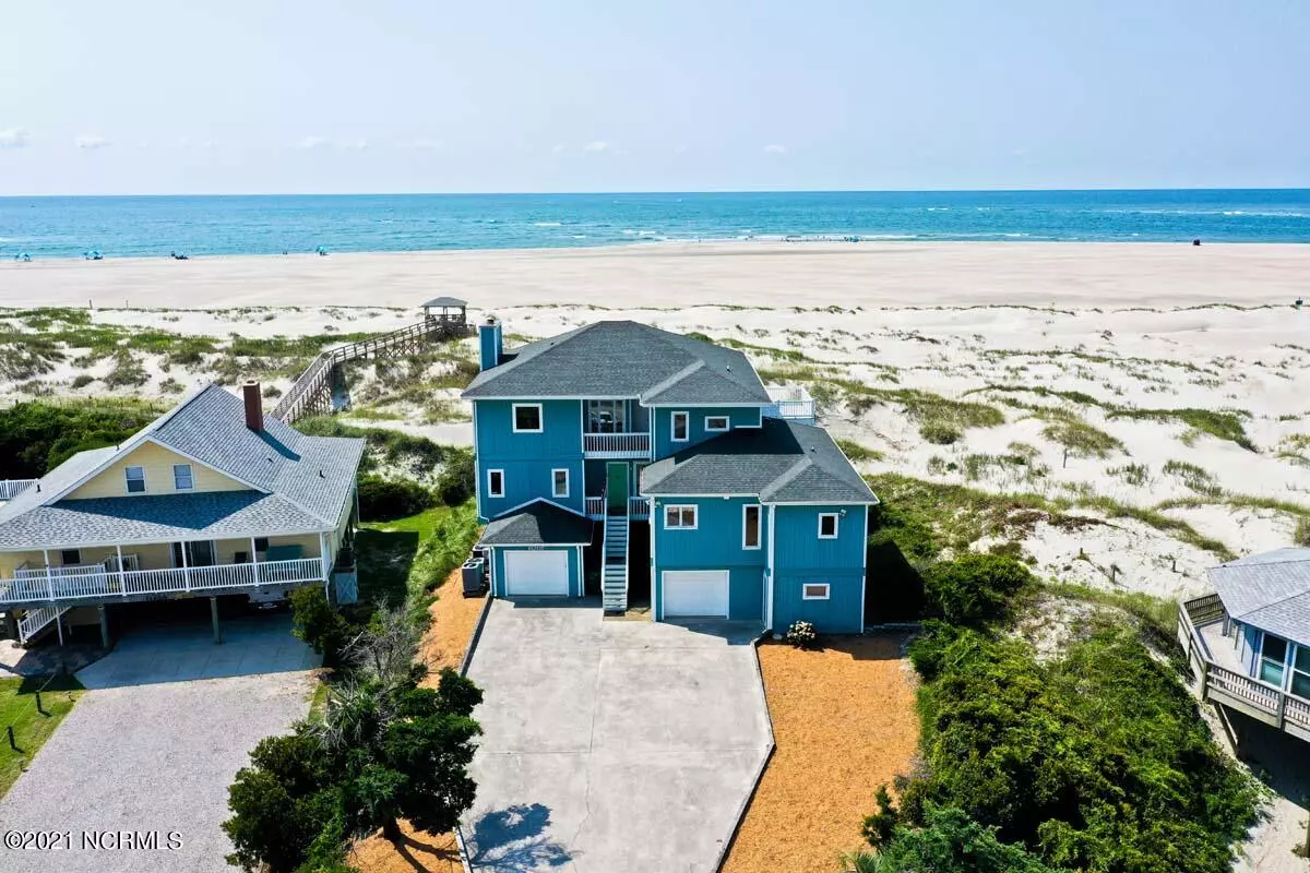 Emerald Isle, NC 28594,11207 Inlet Drive