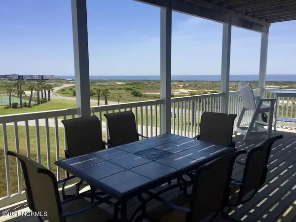 Ocean Isle Beach, NC 28469,2 Via Dolorosa #C