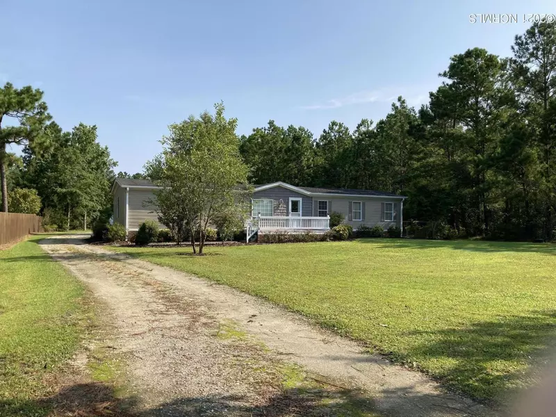 995 Old Ocean HWY, Bolivia, NC 28422