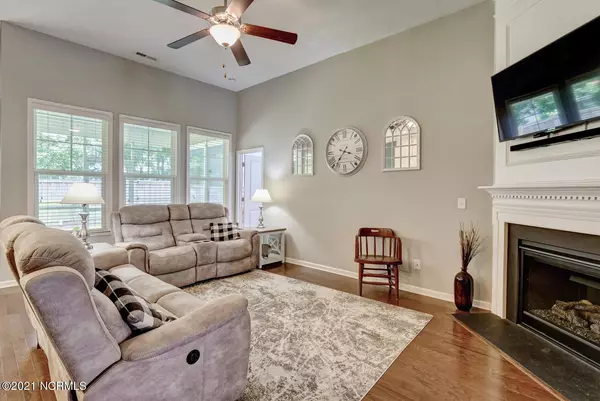 Leland, NC 28451,10197 Hawkeswater BLVD