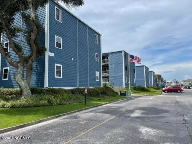 2224 New River Inlet RD #340, North Topsail Beach, NC 28460