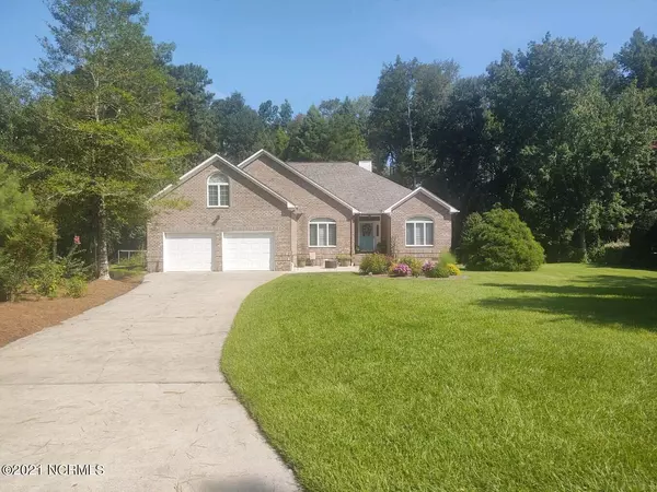 New Bern, NC 28562,117 Oakmont Circle