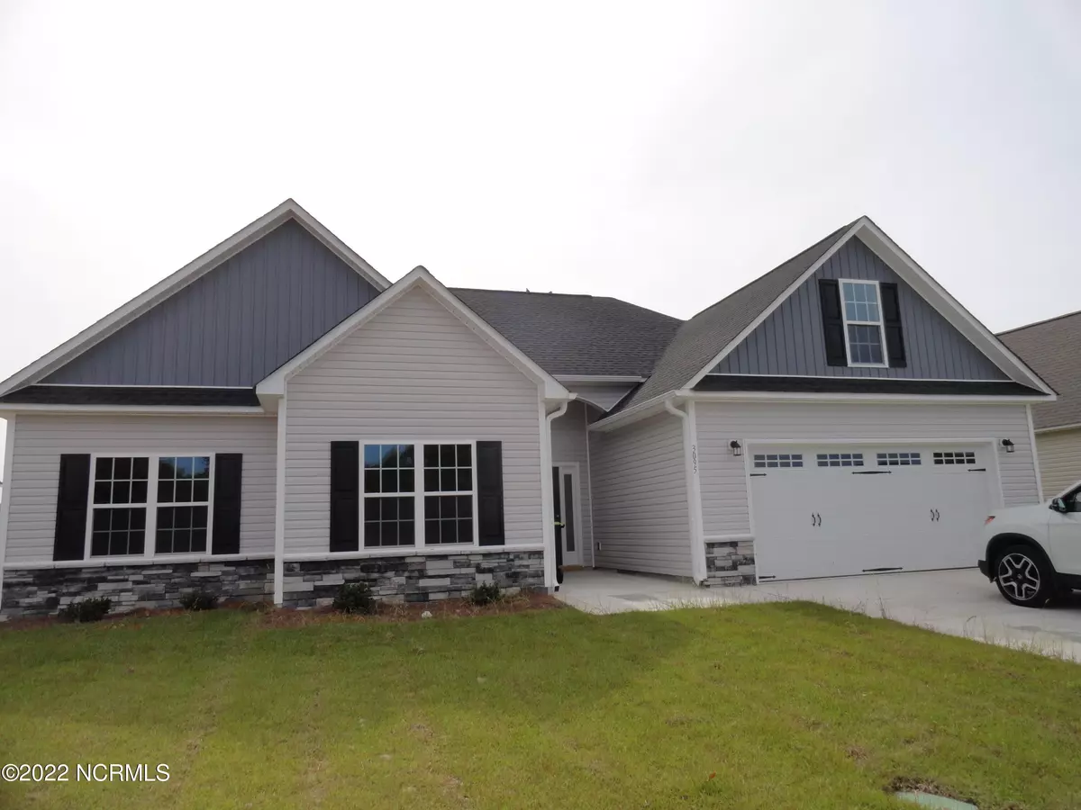 New Bern, NC 28562,3095 Bettye Gresham LN