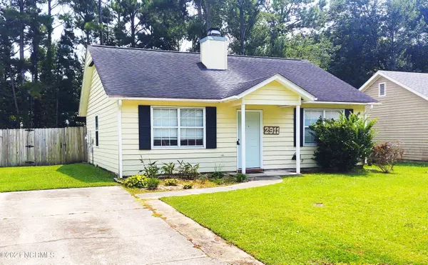 2911 Norbrick ST, Midway Park, NC 28544