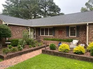 Wilson, NC 27893,2200 Somerset DR N