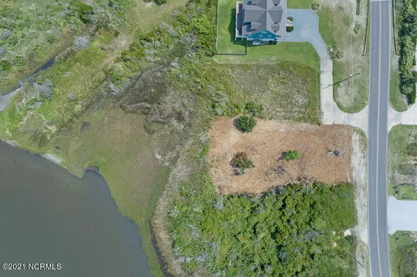 North Topsail Beach, NC 28460,Lot 17 New River Inlet RD