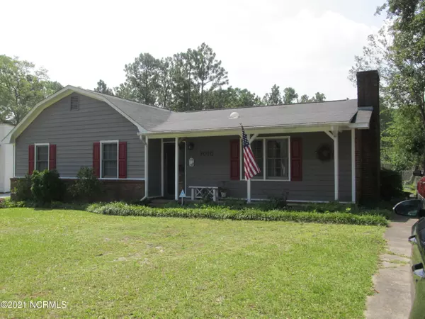 7010 Fallen Tree Road, Wilmington, NC 28405