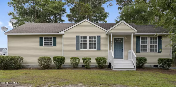 6205 Shiloh Drive, Wilmington, NC 28409