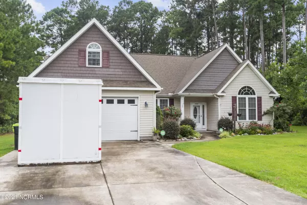 Havelock, NC 28532,308 Jacqueline Drive