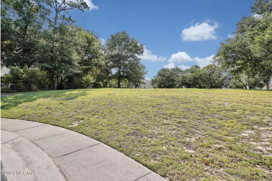 Lot 39 Gazebo Way WAY, Hampstead, NC 28443