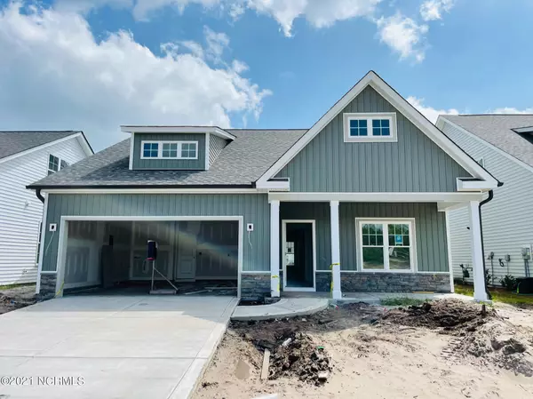 5941 Appomattox DR, Wilmington, NC 28409