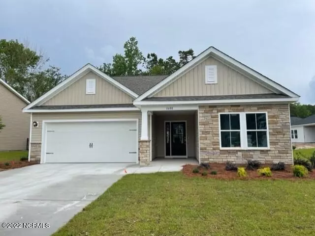 Ocean Isle Beach, NC 28469,1608 Buttonwillow Court SW