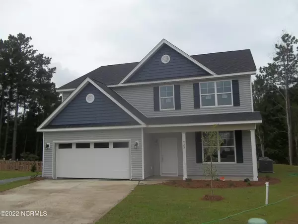 Hampstead, NC 28443,925 W W Arboria DR