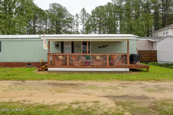 White Lake, NC 28337,27 Leisure LN