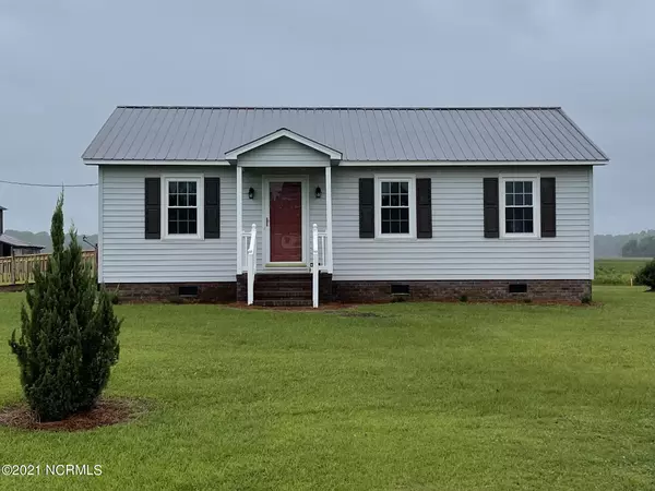 1965 Chinquapin Chapel RD, Trenton, NC 28585