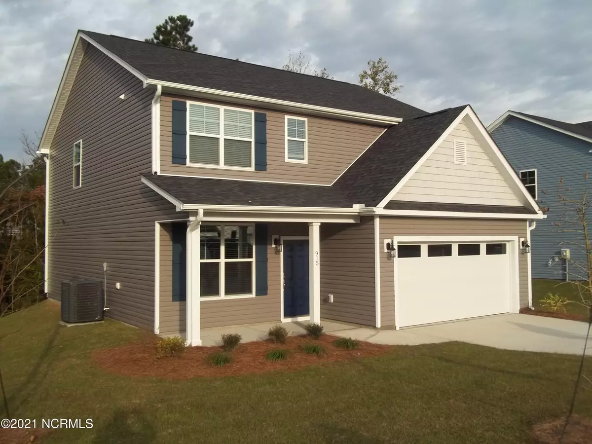 Hampstead, NC 28443,915 W Arboria Drive