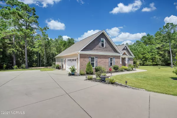 Hampstead, NC 28443,64 Sailview CT