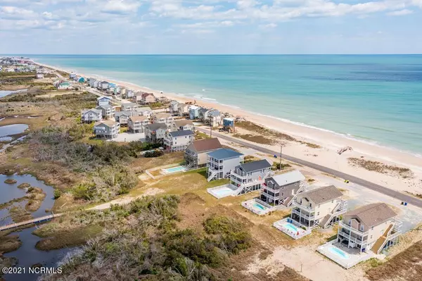 North Topsail Beach, NC 28460,1255 New River Inlet RD